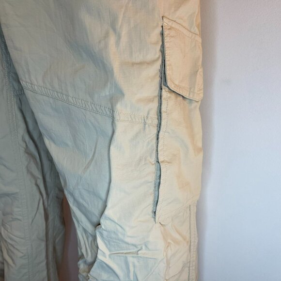 Columbia Men's Kestrel Trail Cargo Pants - Size 40 - NWT $55 - Picture 3 of 7
